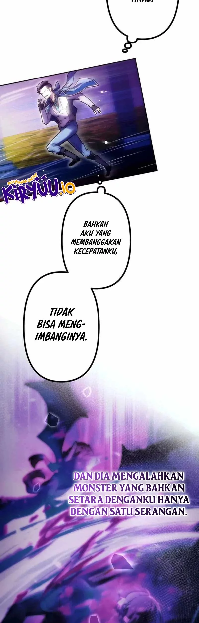 I Became an S-Rank Hunter With the Demon Lord App Chapter 72 - halaman 10