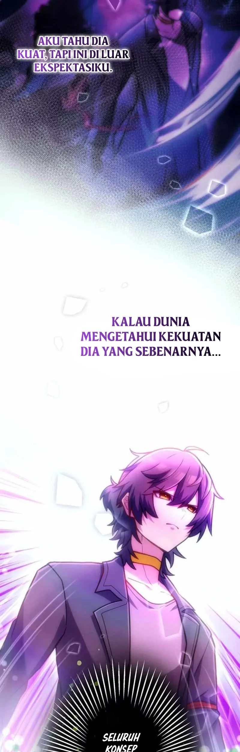 I Became an S-Rank Hunter With the Demon Lord App Chapter 72 - halaman 11