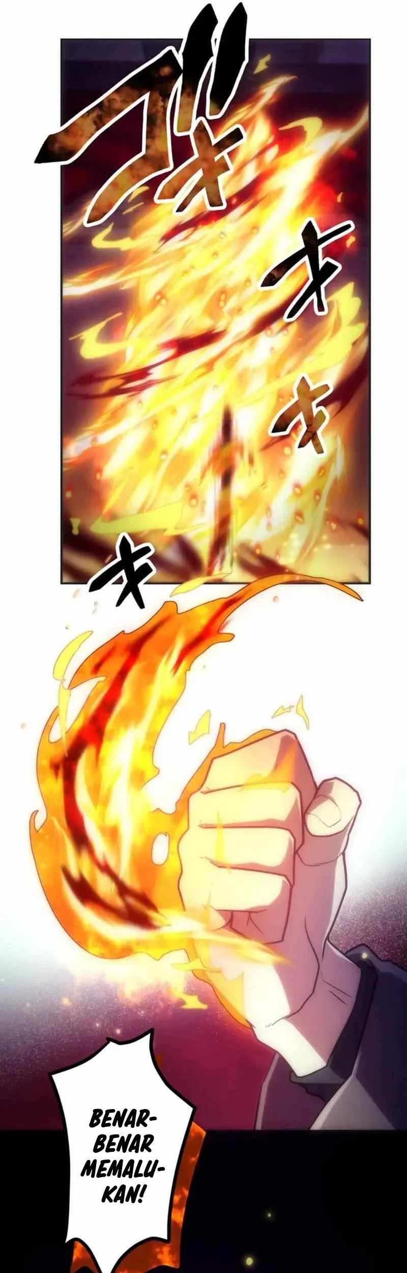 I Became an S-Rank Hunter With the Demon Lord App Chapter 72 - halaman 26