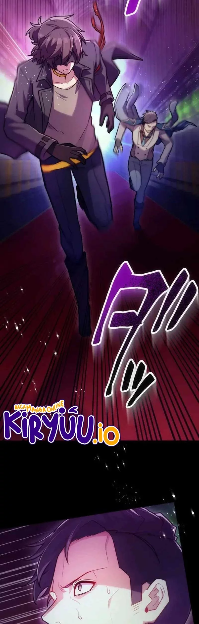 I Became an S-Rank Hunter With the Demon Lord App Chapter 72 - halaman 3