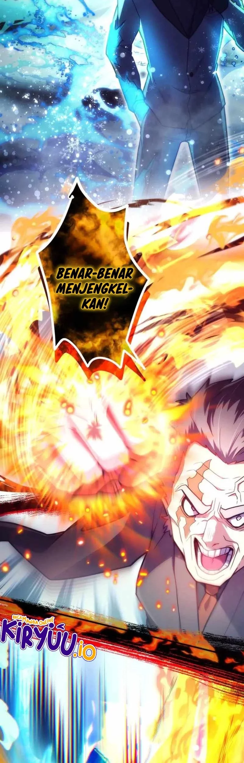 I Became an S-Rank Hunter With the Demon Lord App Chapter 72 - halaman 41