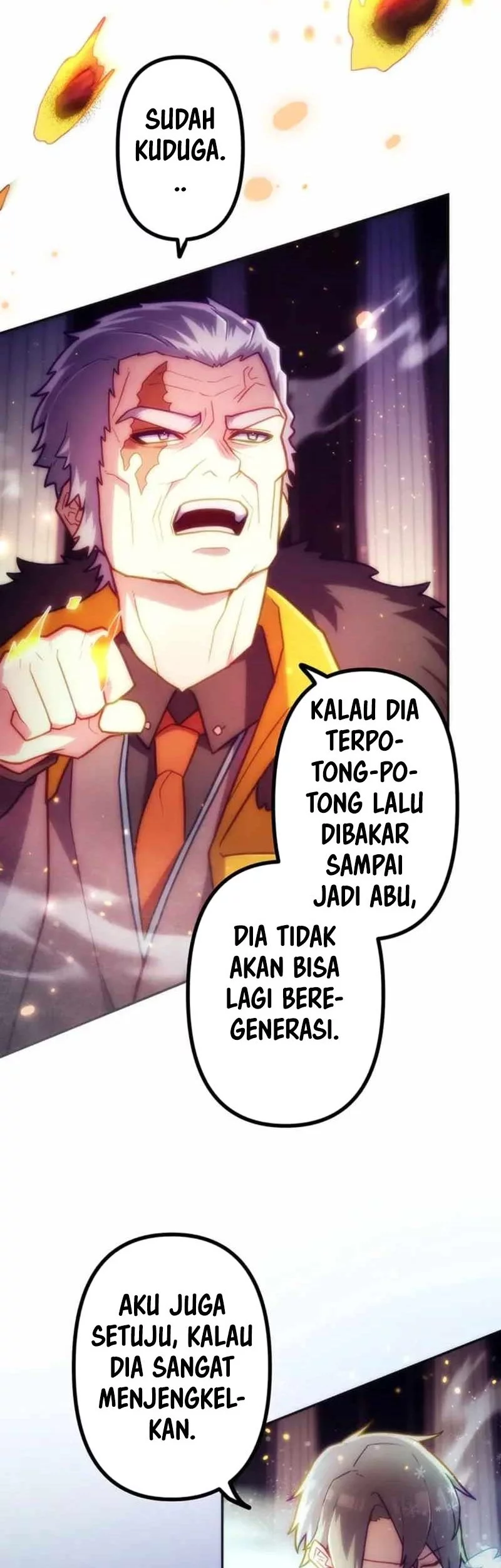 I Became an S-Rank Hunter With the Demon Lord App Chapter 72 - halaman 44