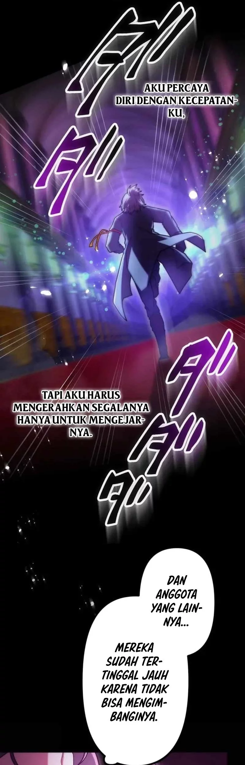 I Became an S-Rank Hunter With the Demon Lord App Chapter 72 - halaman 5