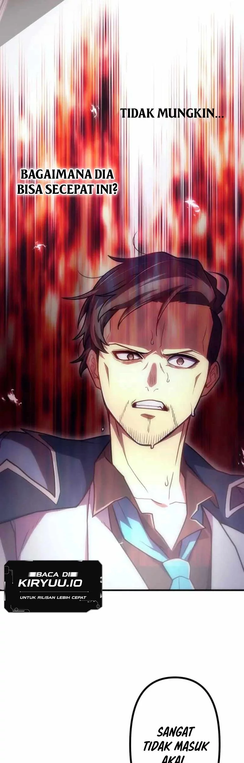 I Became an S-Rank Hunter With the Demon Lord App Chapter 72 - halaman 9