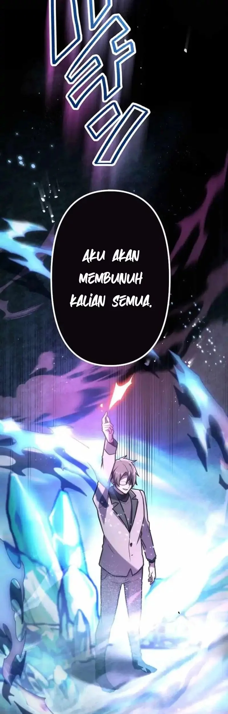 I Became an S-Rank Hunter With the Demon Lord App Chapter 73 - halaman 11