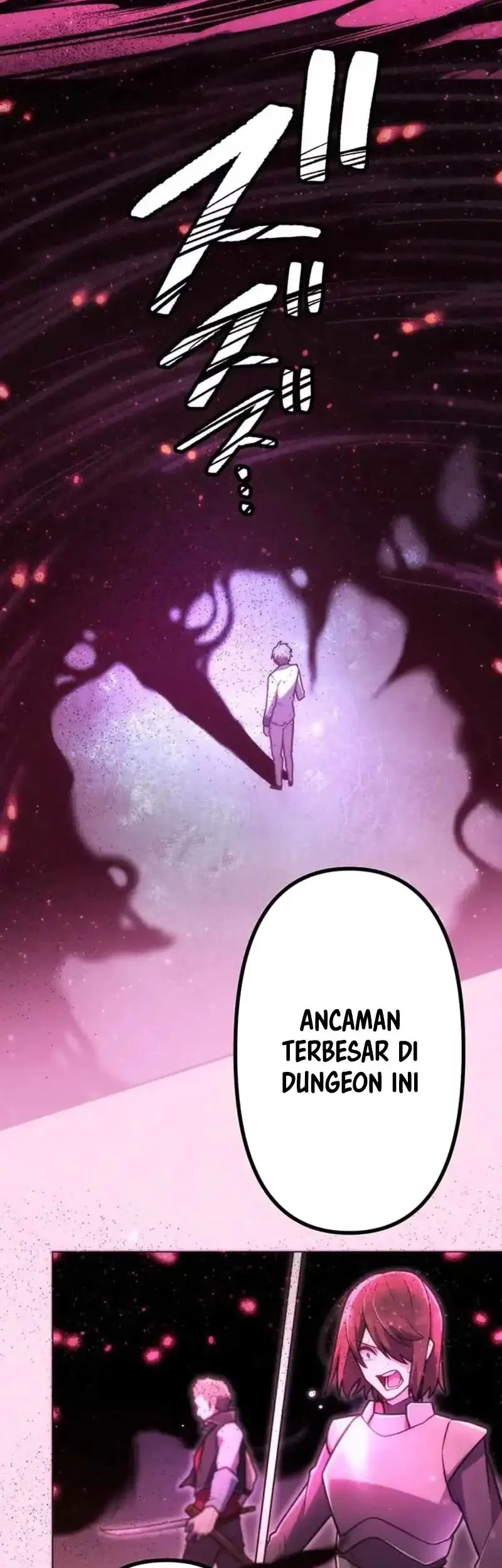 I Became an S-Rank Hunter With the Demon Lord App Chapter 73 - halaman 14
