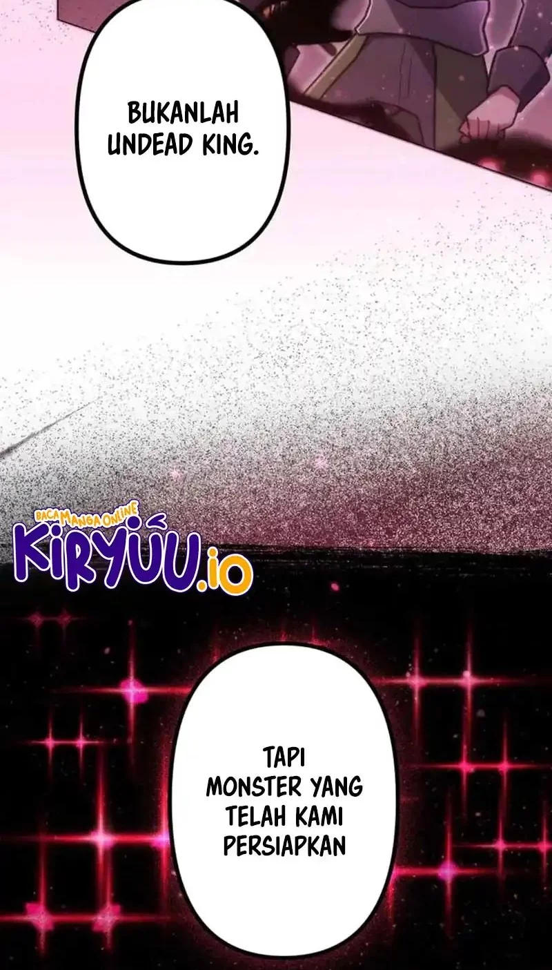 I Became an S-Rank Hunter With the Demon Lord App Chapter 73 - halaman 15