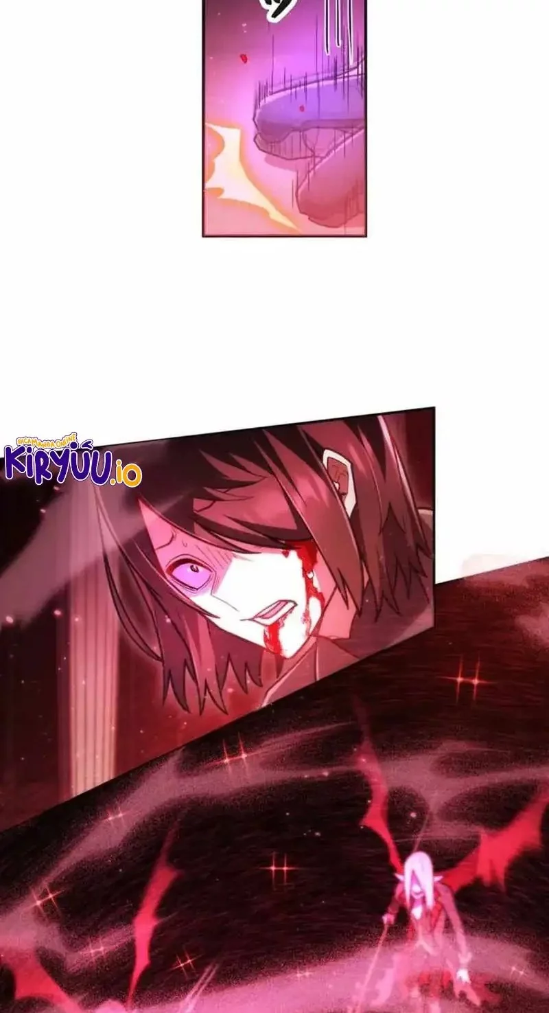 I Became an S-Rank Hunter With the Demon Lord App Chapter 73 - halaman 23