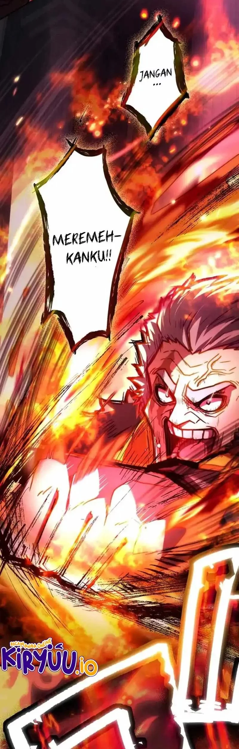 I Became an S-Rank Hunter With the Demon Lord App Chapter 73 - halaman 32