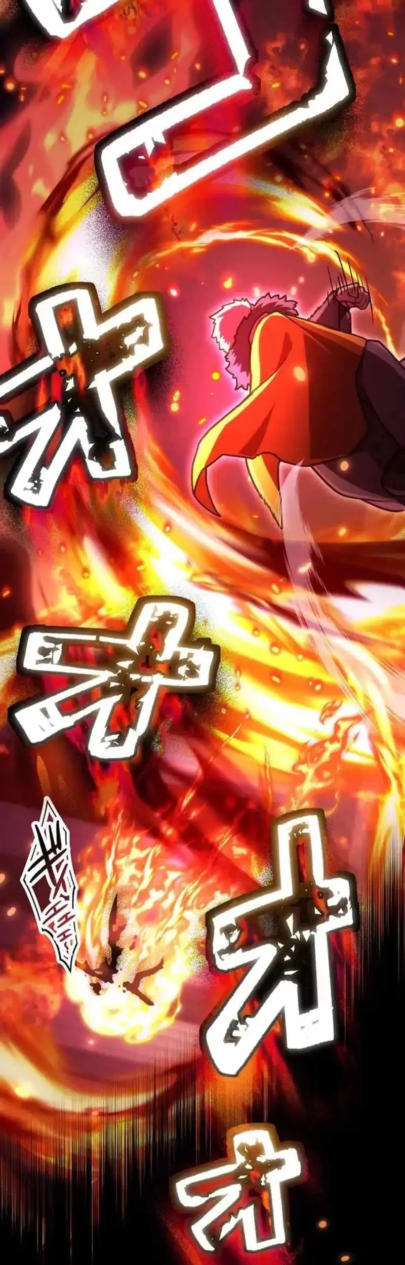 I Became an S-Rank Hunter With the Demon Lord App Chapter 73 - halaman 33