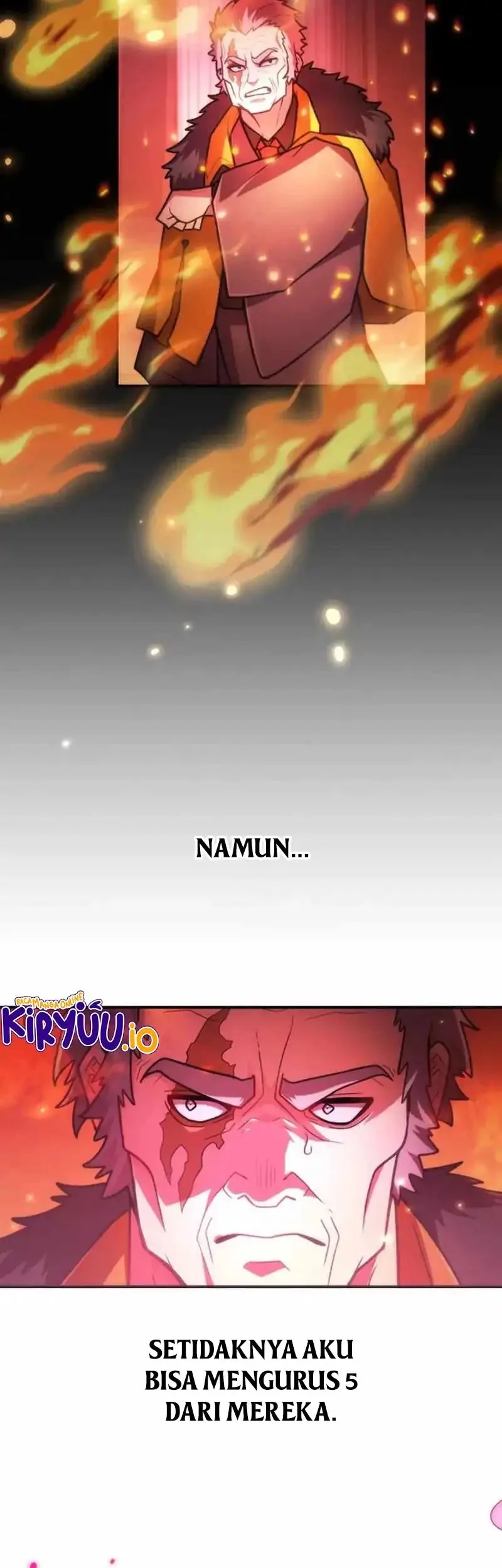 I Became an S-Rank Hunter With the Demon Lord App Chapter 73 - halaman 35