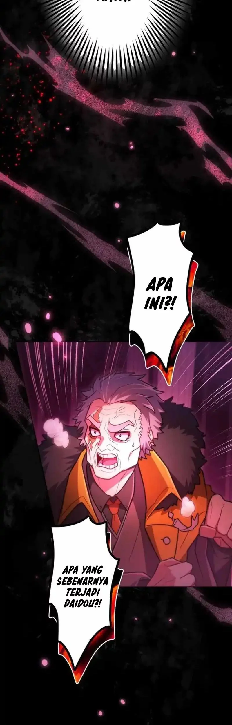 I Became an S-Rank Hunter With the Demon Lord App Chapter 73 - halaman 40