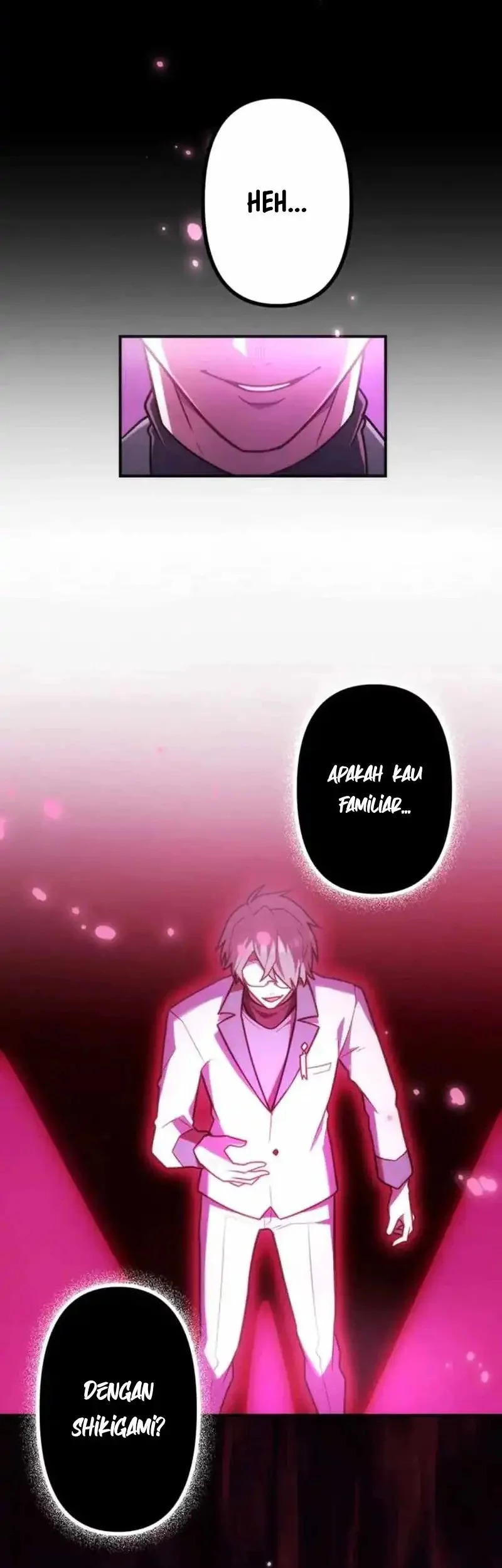I Became an S-Rank Hunter With the Demon Lord App Chapter 73 - halaman 41