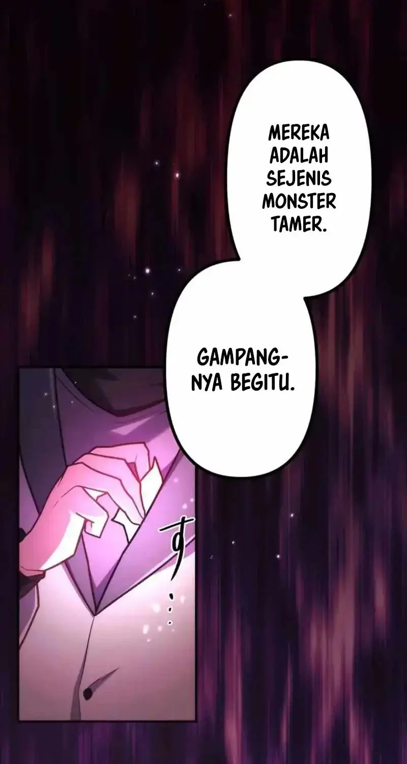 I Became an S-Rank Hunter With the Demon Lord App Chapter 73 - halaman 42
