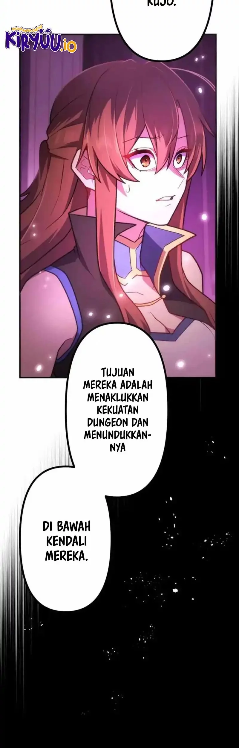 I Became an S-Rank Hunter With the Demon Lord App Chapter 73 - halaman 44
