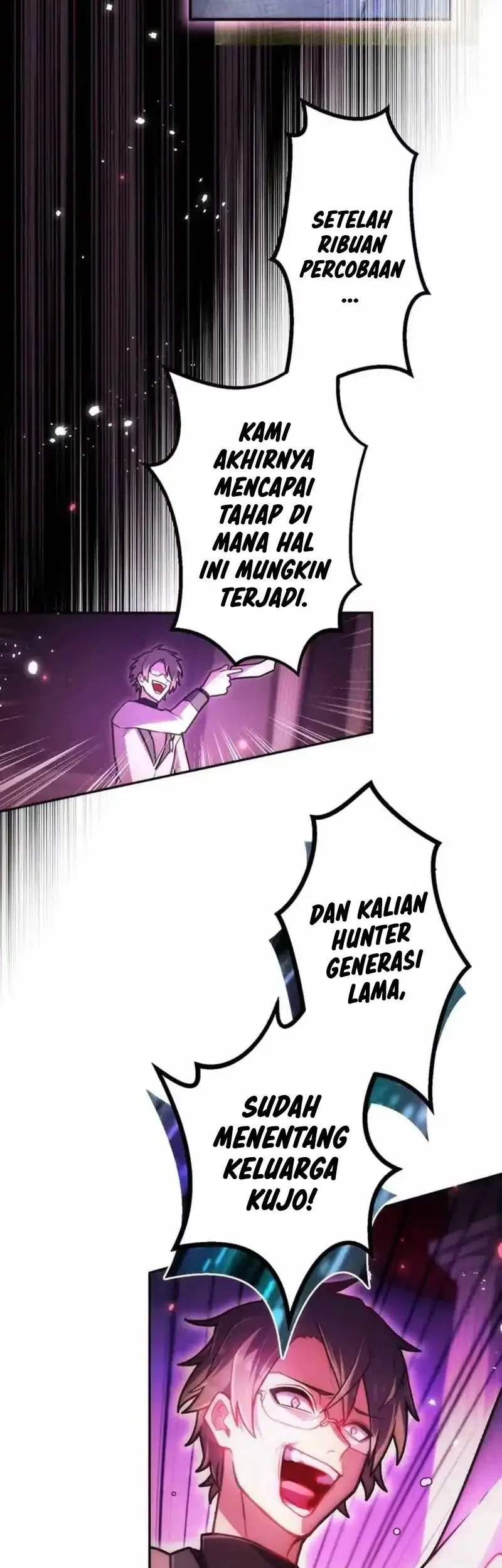 I Became an S-Rank Hunter With the Demon Lord App Chapter 73 - halaman 47