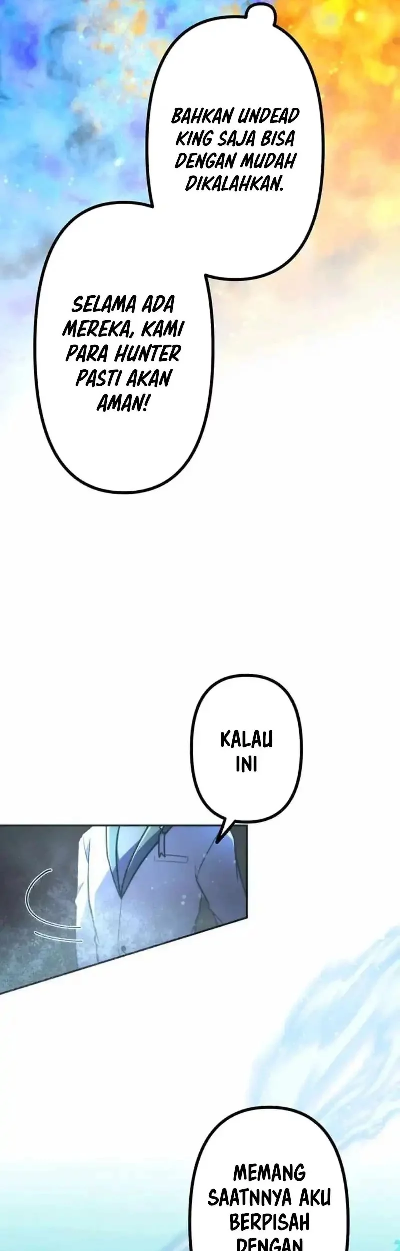 I Became an S-Rank Hunter With the Demon Lord App Chapter 73 - halaman 5