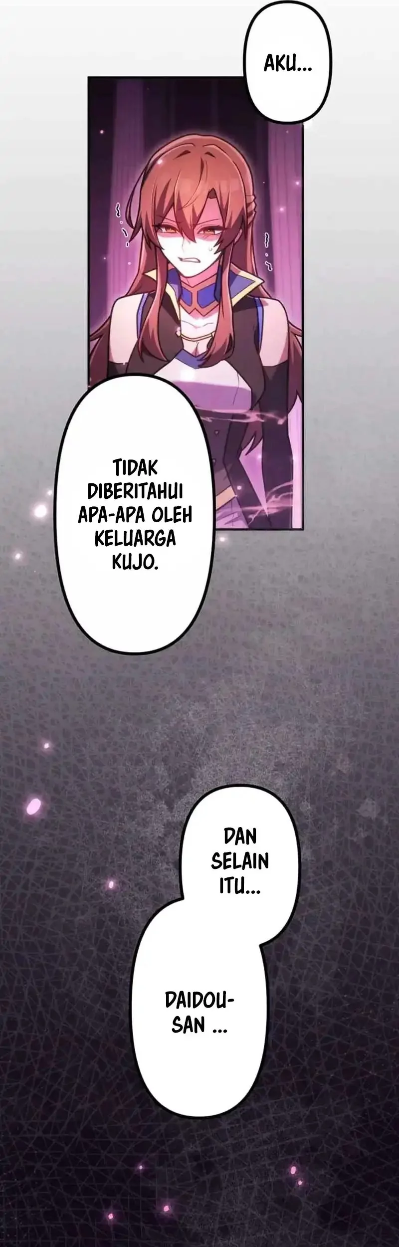 I Became an S-Rank Hunter With the Demon Lord App Chapter 73 - halaman 50
