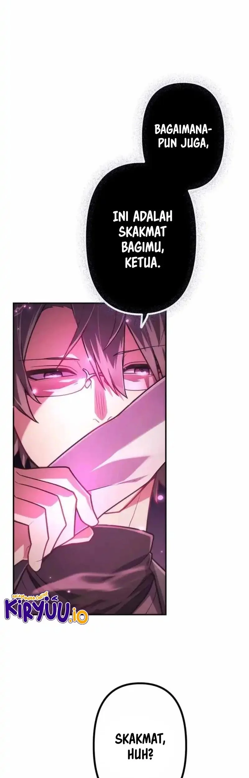 I Became an S-Rank Hunter With the Demon Lord App Chapter 73 - halaman 52