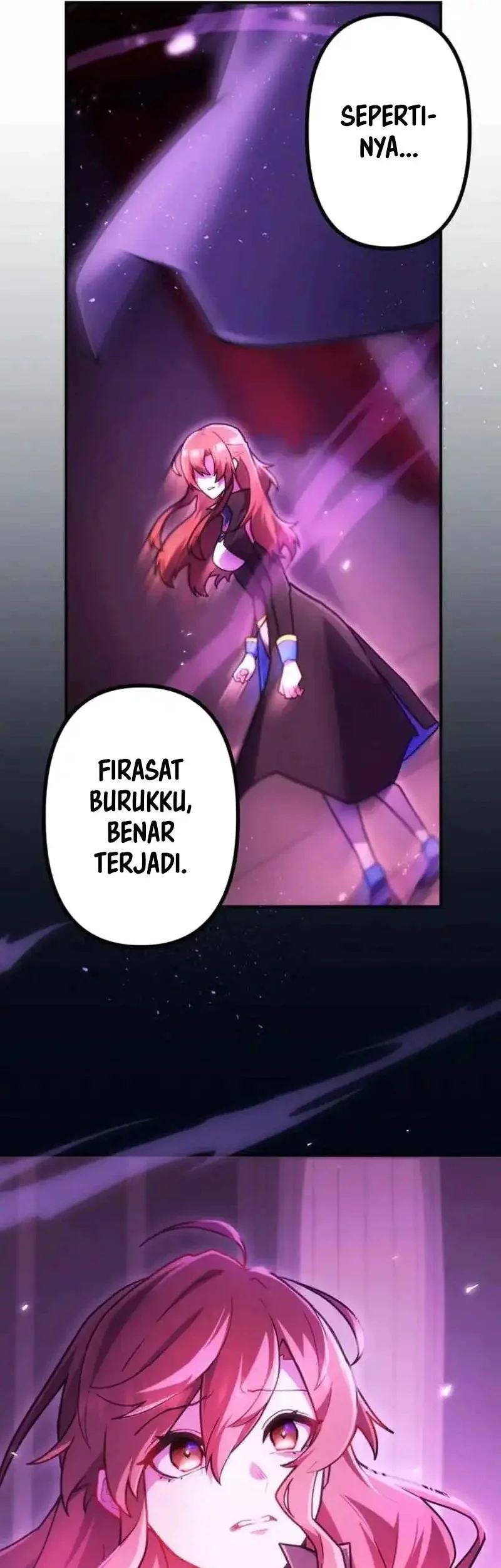 I Became an S-Rank Hunter With the Demon Lord App Chapter 73 - halaman 58