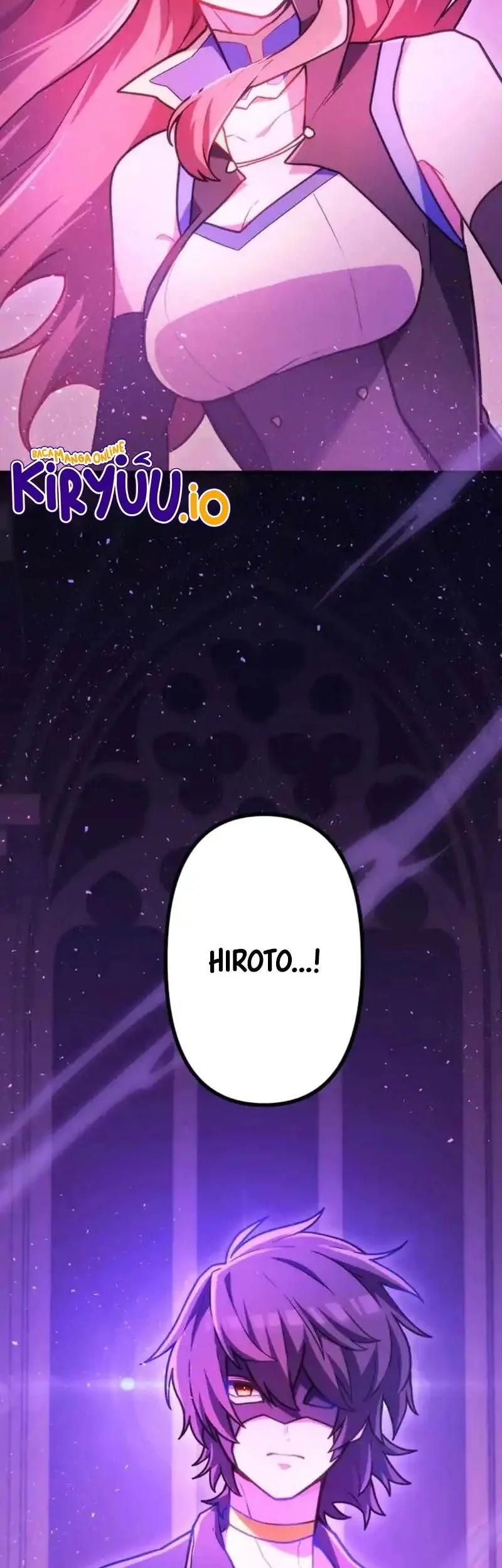 I Became an S-Rank Hunter With the Demon Lord App Chapter 73 - halaman 59