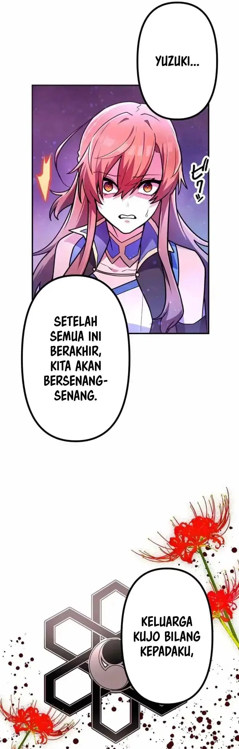 I Became an S-Rank Hunter With the Demon Lord App Chapter 74 - halaman 10