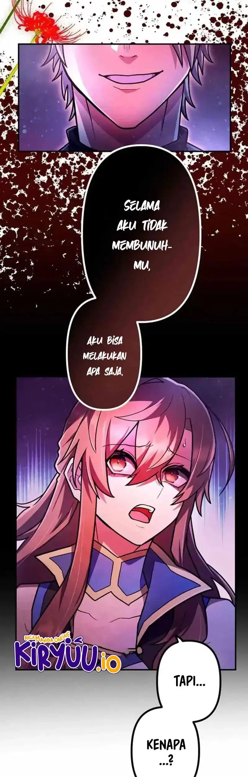 I Became an S-Rank Hunter With the Demon Lord App Chapter 74 - halaman 11