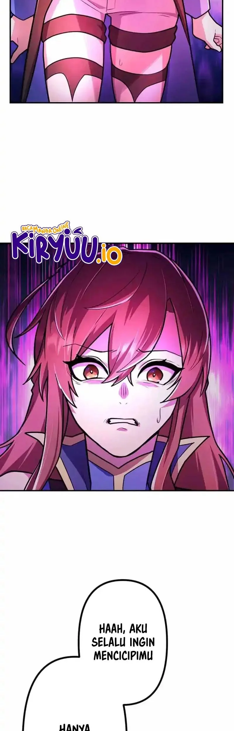 I Became an S-Rank Hunter With the Demon Lord App Chapter 74 - halaman 16