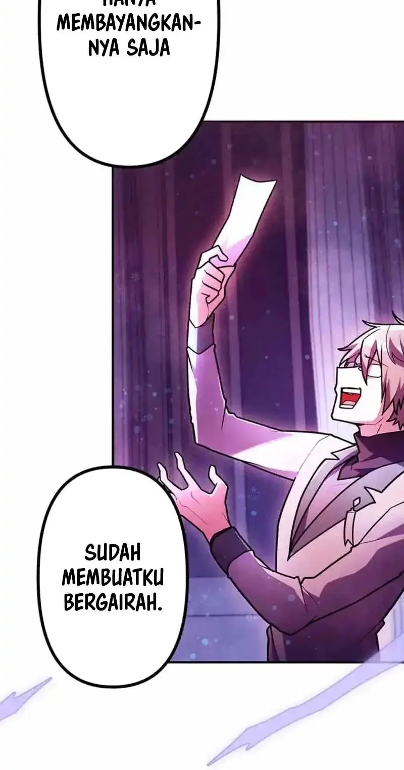I Became an S-Rank Hunter With the Demon Lord App Chapter 74 - halaman 17