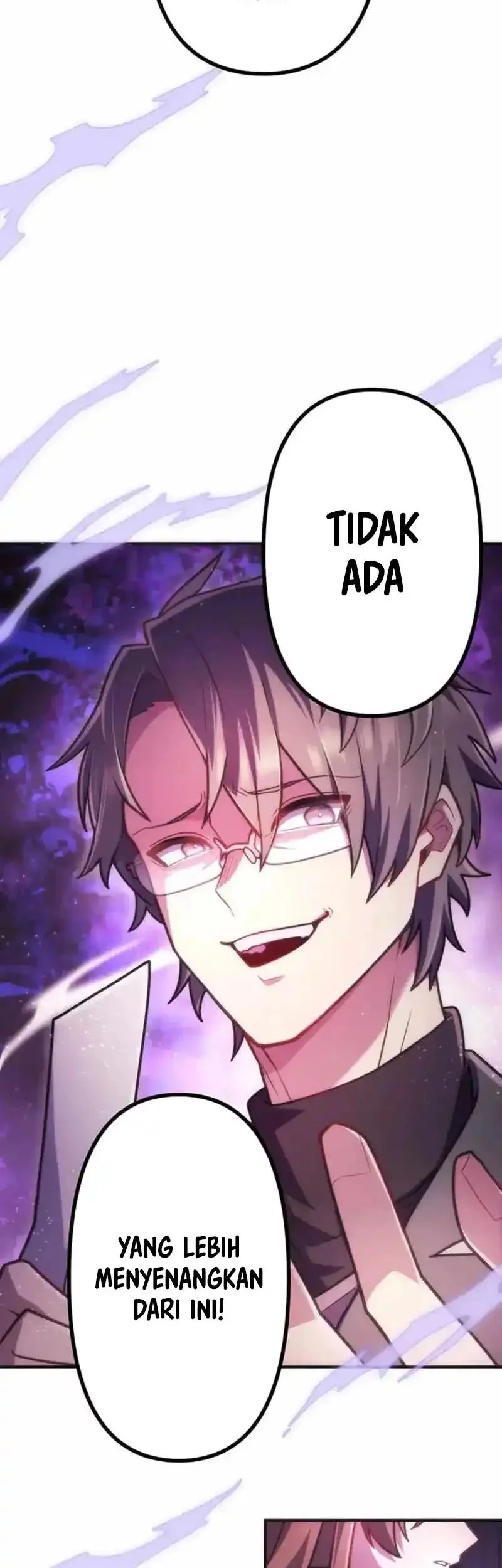 I Became an S-Rank Hunter With the Demon Lord App Chapter 74 - halaman 19