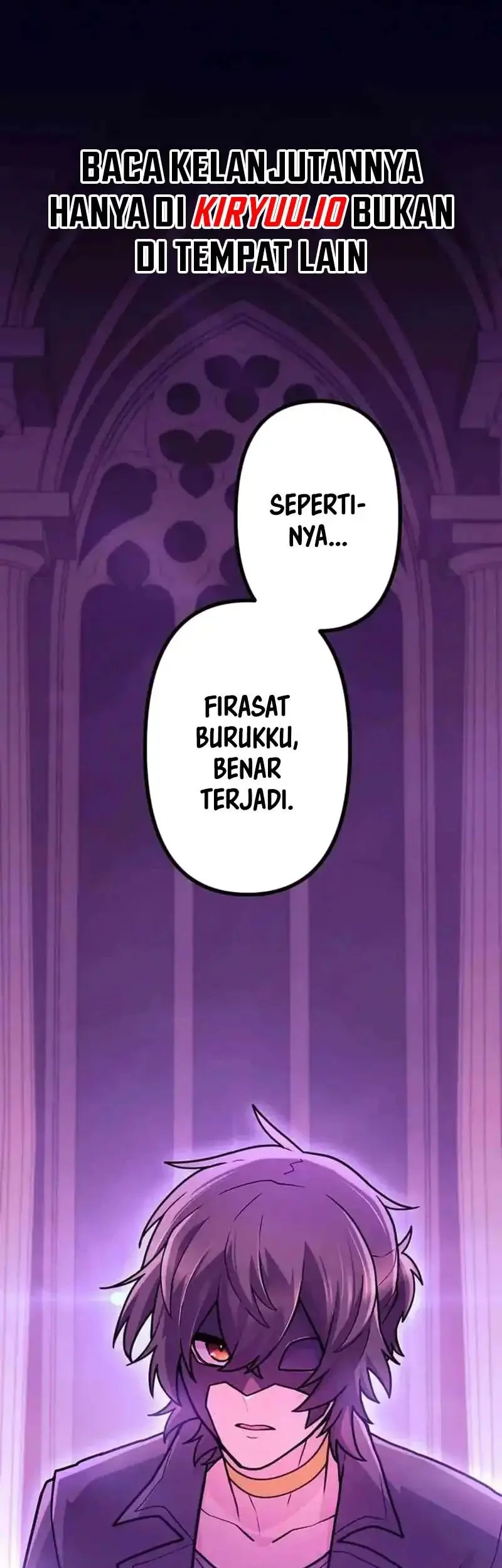 I Became an S-Rank Hunter With the Demon Lord App Chapter 74 - halaman 2