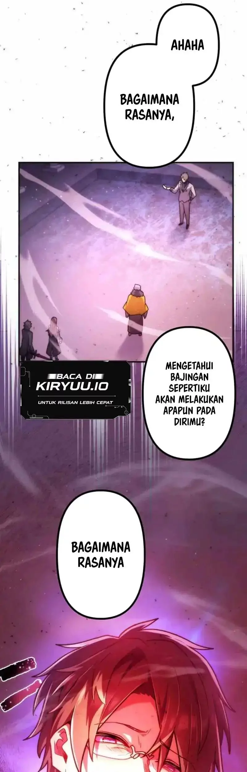 I Became an S-Rank Hunter With the Demon Lord App Chapter 74 - halaman 22