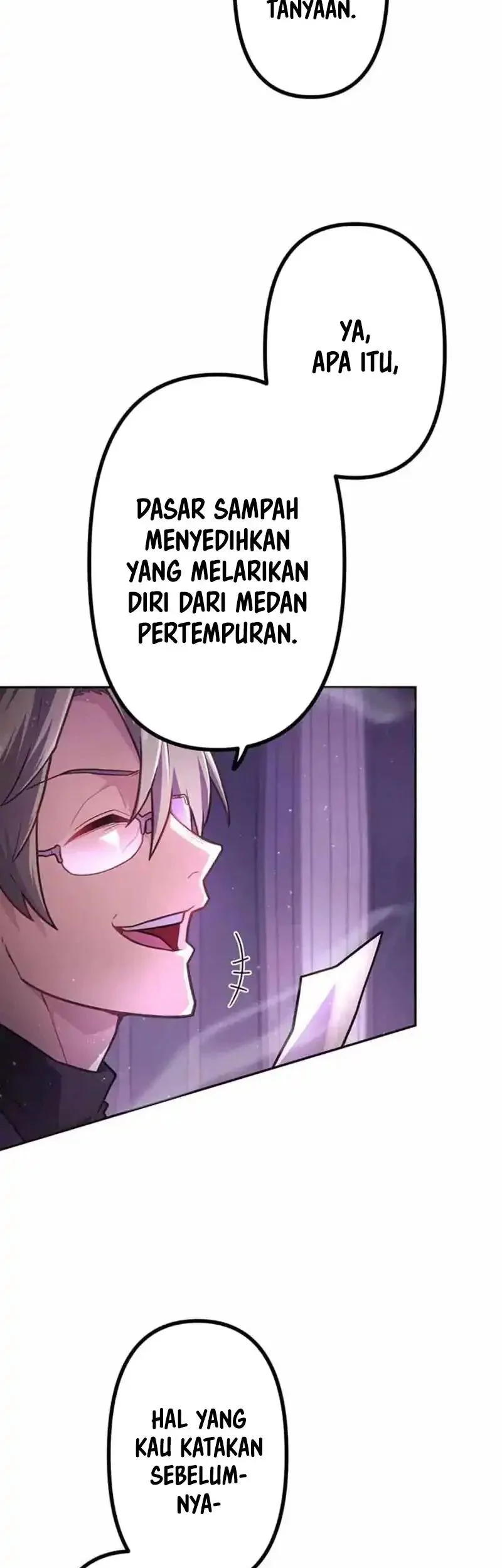 I Became an S-Rank Hunter With the Demon Lord App Chapter 74 - halaman 24