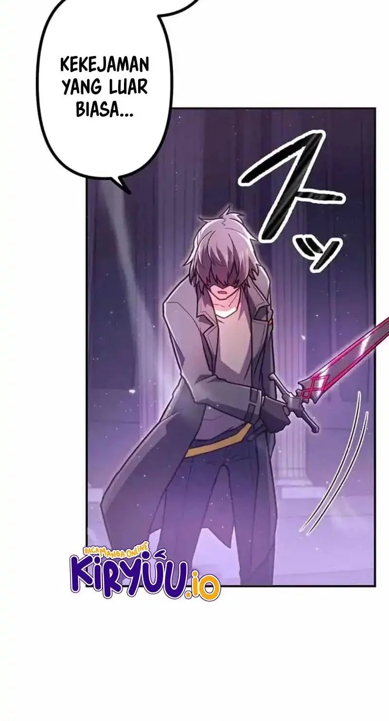 I Became an S-Rank Hunter With the Demon Lord App Chapter 74 - halaman 25