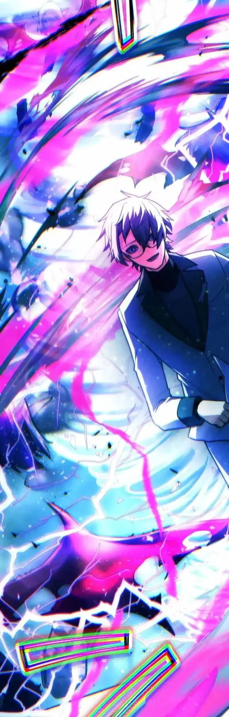 I Became an S-Rank Hunter With the Demon Lord App Chapter 74 - halaman 27