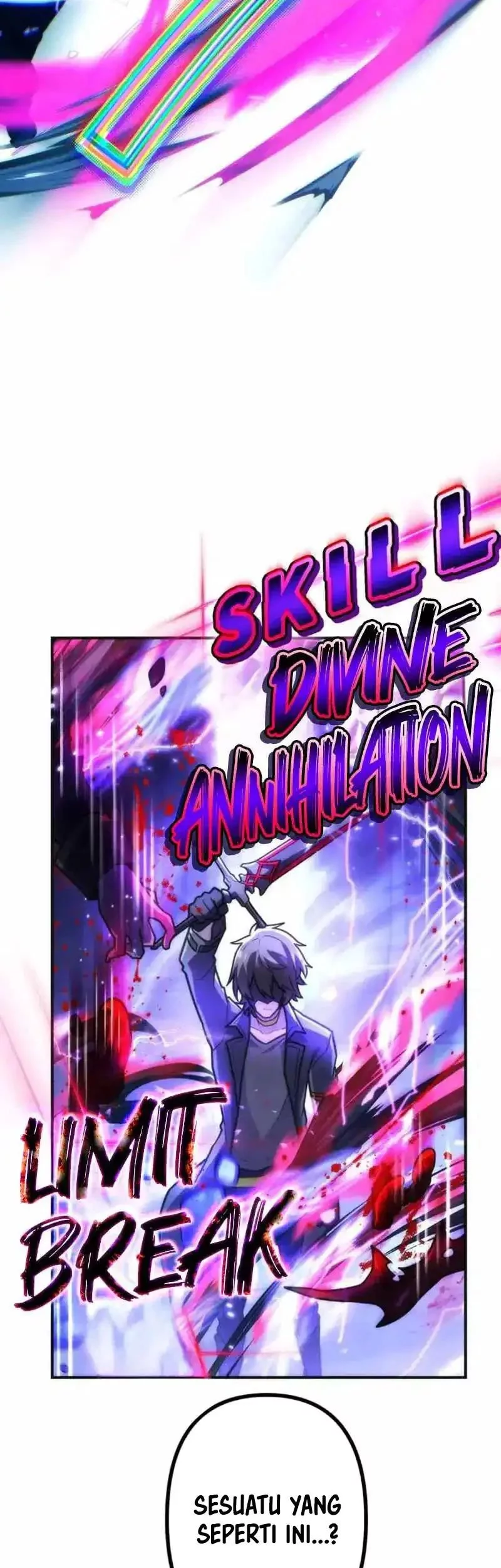 I Became an S-Rank Hunter With the Demon Lord App Chapter 74 - halaman 28