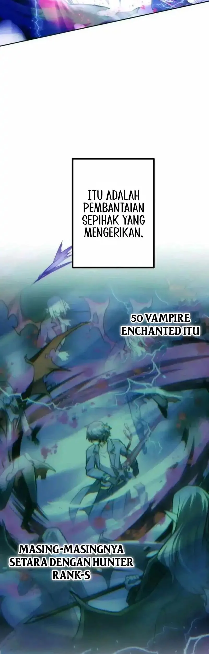 I Became an S-Rank Hunter With the Demon Lord App Chapter 74 - halaman 32