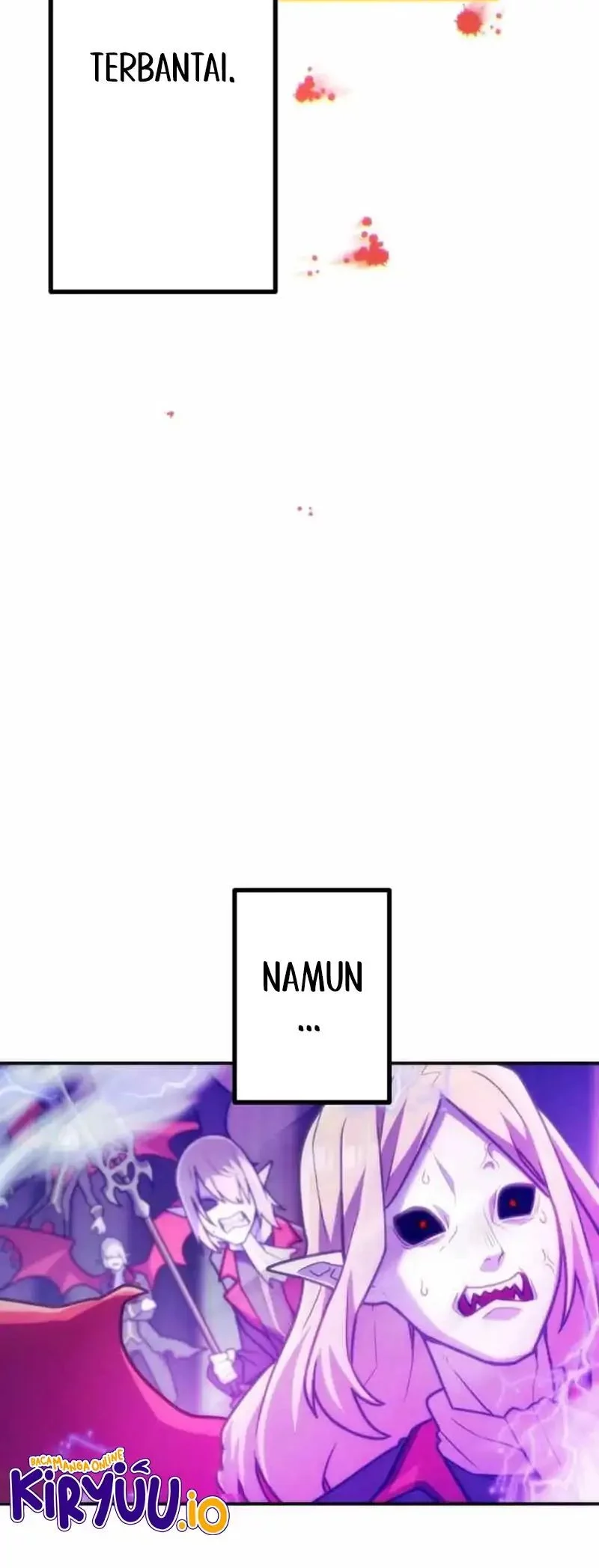 I Became an S-Rank Hunter With the Demon Lord App Chapter 74 - halaman 36