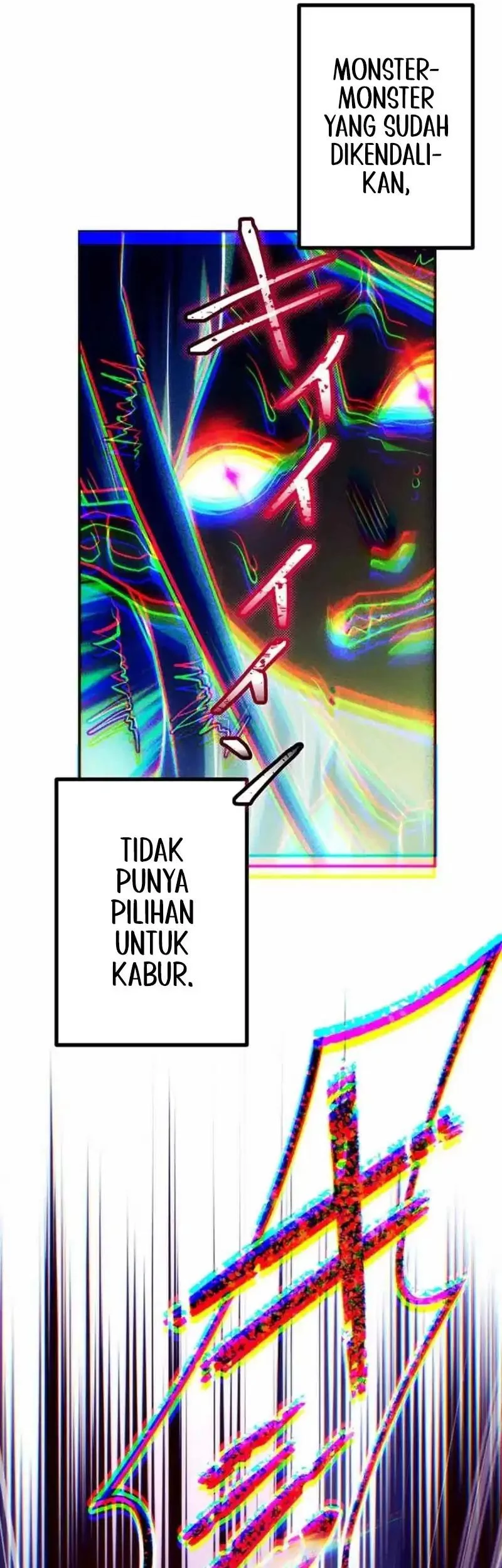 I Became an S-Rank Hunter With the Demon Lord App Chapter 74 - halaman 37