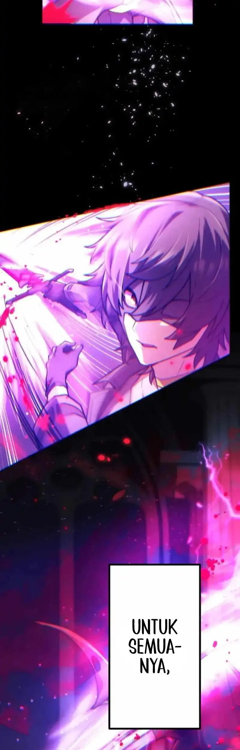 I Became an S-Rank Hunter With the Demon Lord App Chapter 74 - halaman 42