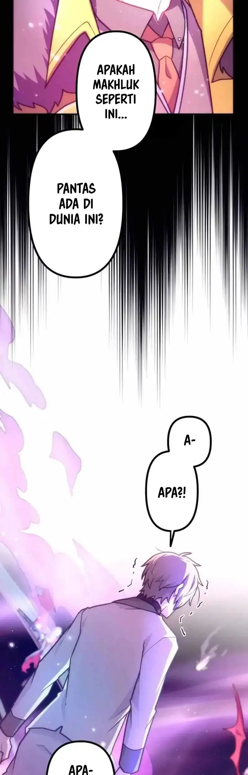 I Became an S-Rank Hunter With the Demon Lord App Chapter 74 - halaman 46