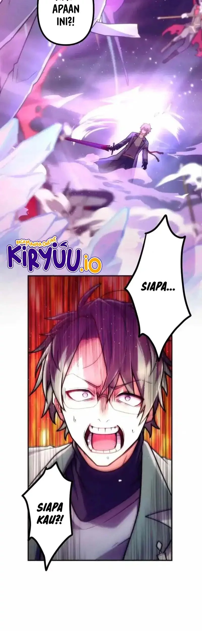 I Became an S-Rank Hunter With the Demon Lord App Chapter 74 - halaman 47