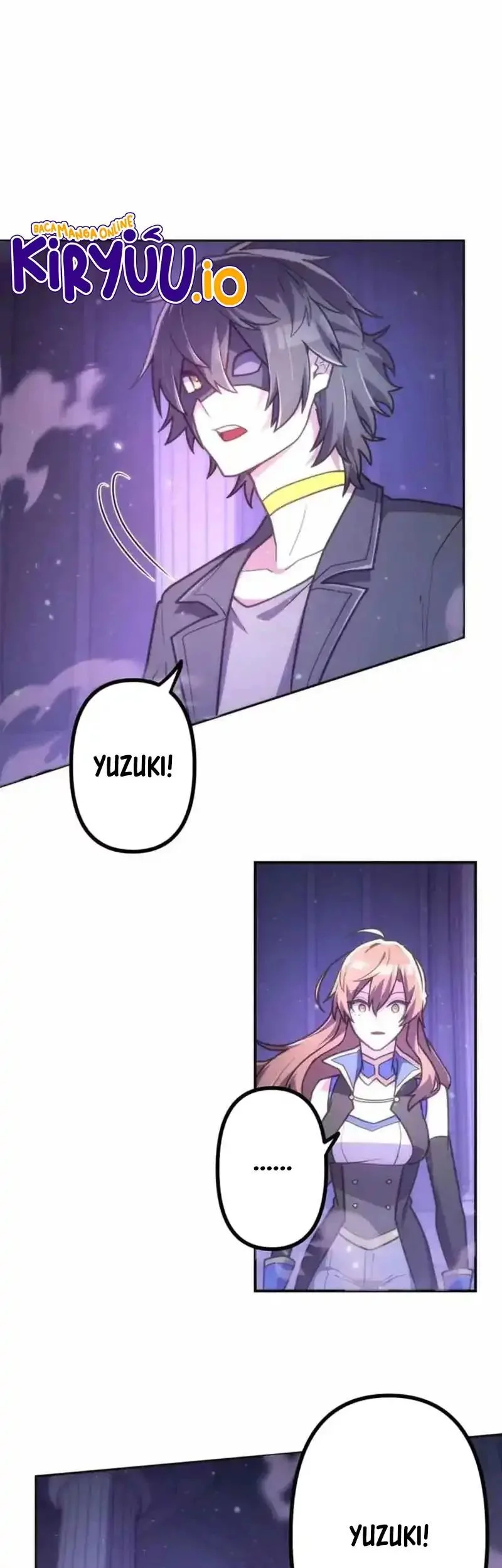 I Became an S-Rank Hunter With the Demon Lord App Chapter 74 - halaman 48