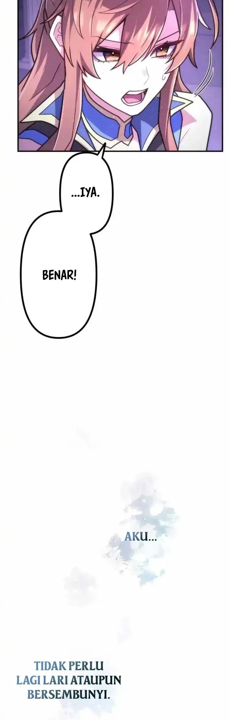 I Became an S-Rank Hunter With the Demon Lord App Chapter 74 - halaman 51
