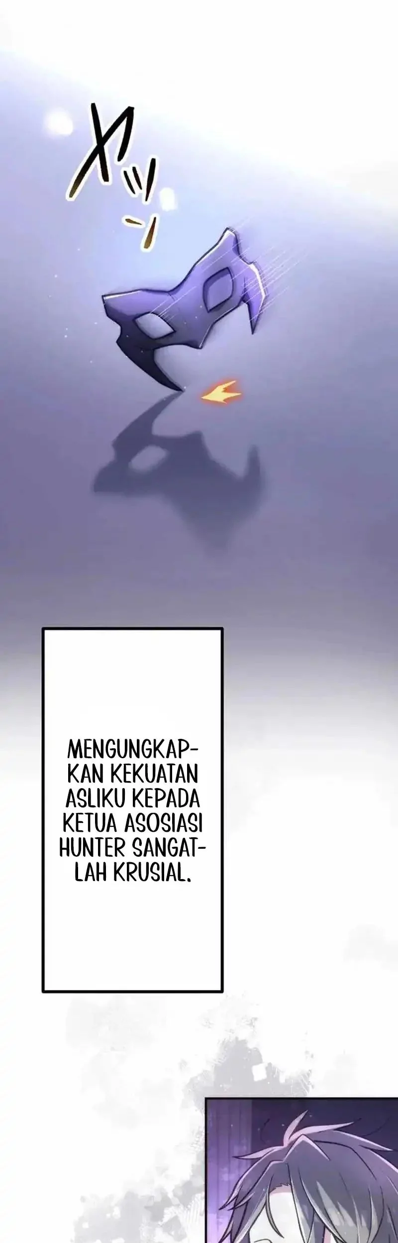 I Became an S-Rank Hunter With the Demon Lord App Chapter 74 - halaman 53
