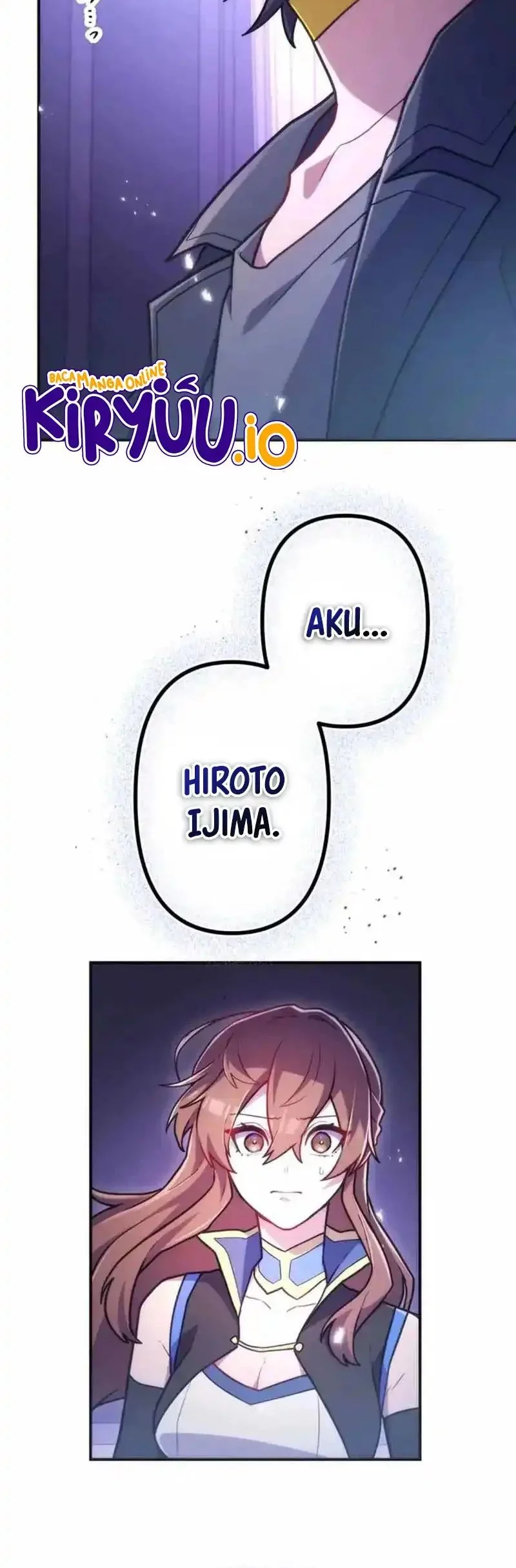 I Became an S-Rank Hunter With the Demon Lord App Chapter 74 - halaman 55