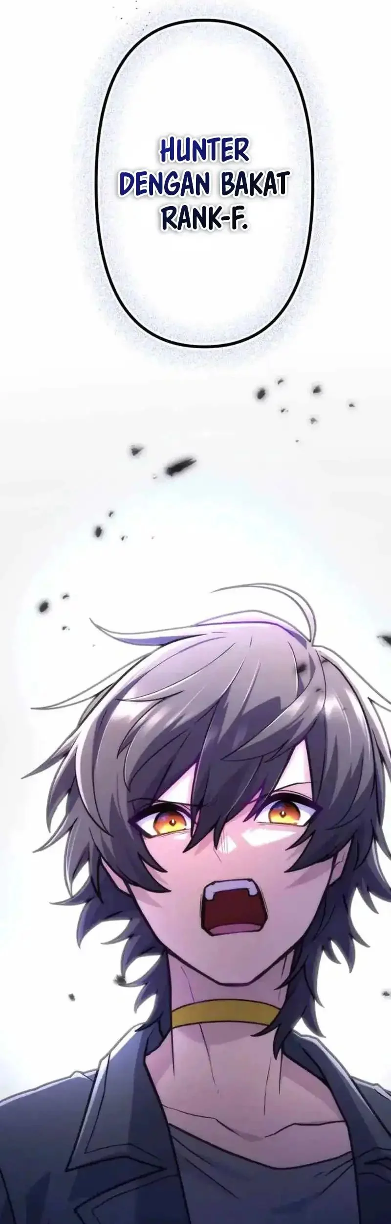 I Became an S-Rank Hunter With the Demon Lord App Chapter 74 - halaman 56