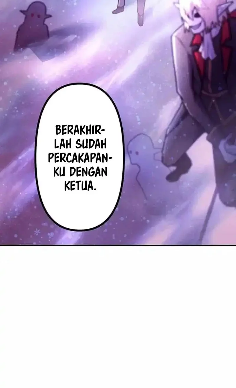 I Became an S-Rank Hunter With the Demon Lord App Chapter 74 - halaman 9