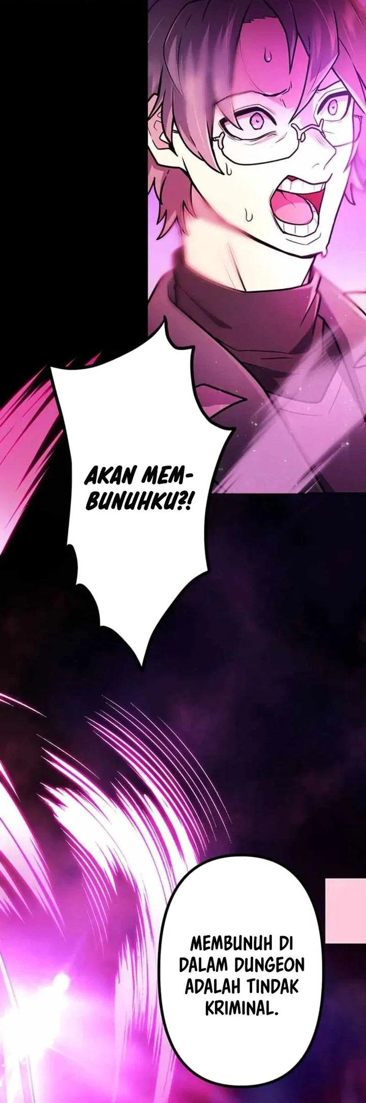 I Became an S-Rank Hunter With the Demon Lord App Chapter 75 - halaman 11