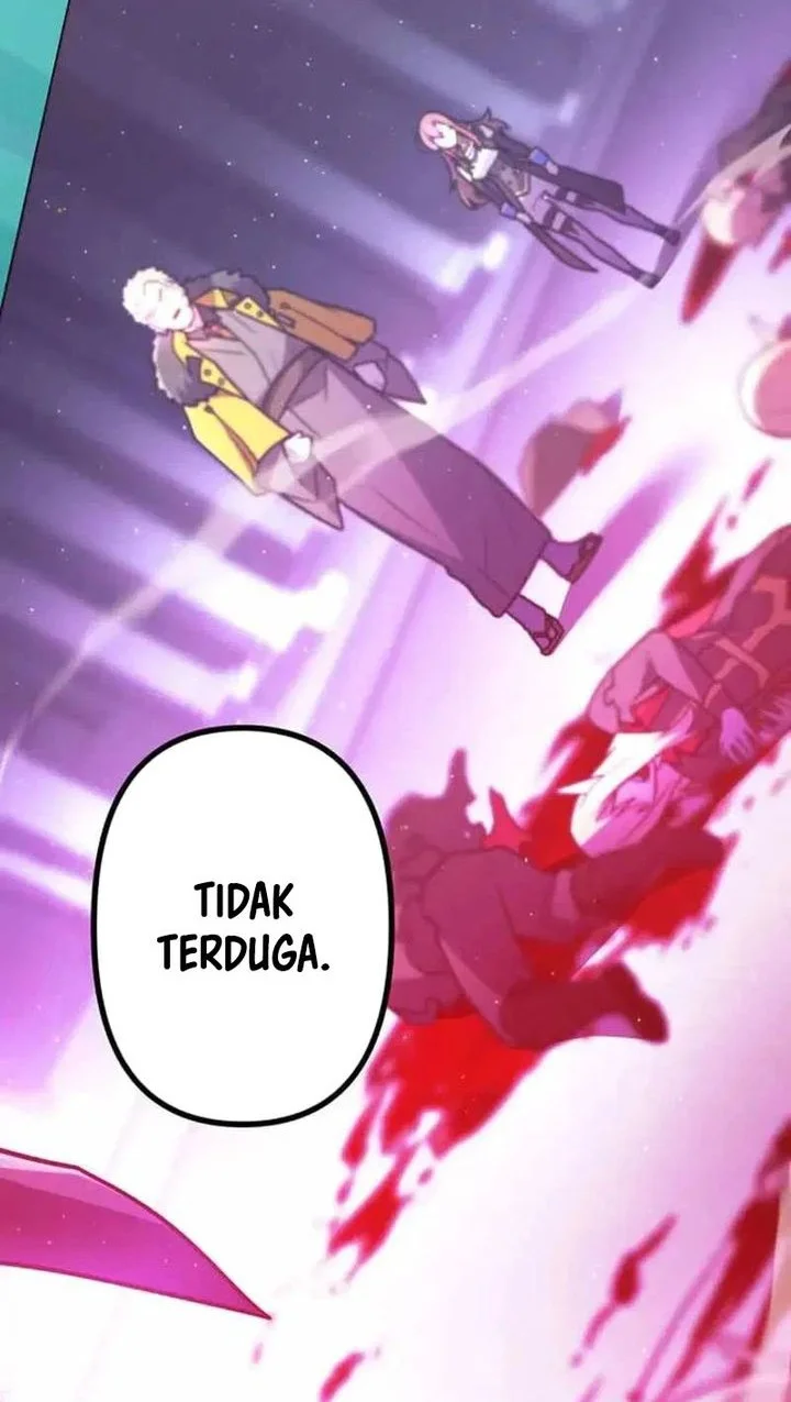 I Became an S-Rank Hunter With the Demon Lord App Chapter 75 - halaman 21